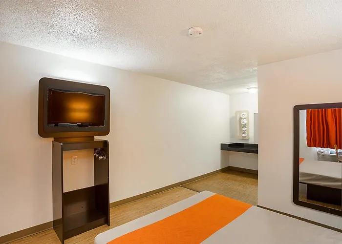 Guest House Ellensburg