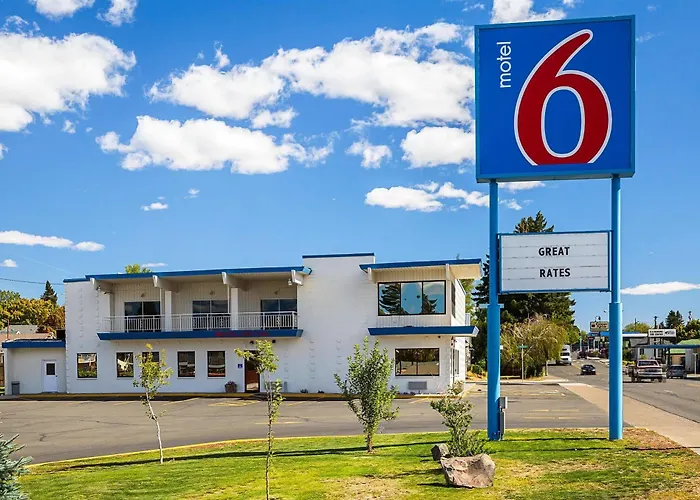 Guest House Ellensburg
