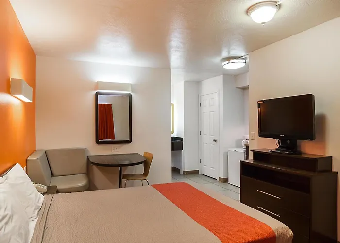 Guest House Ellensburg