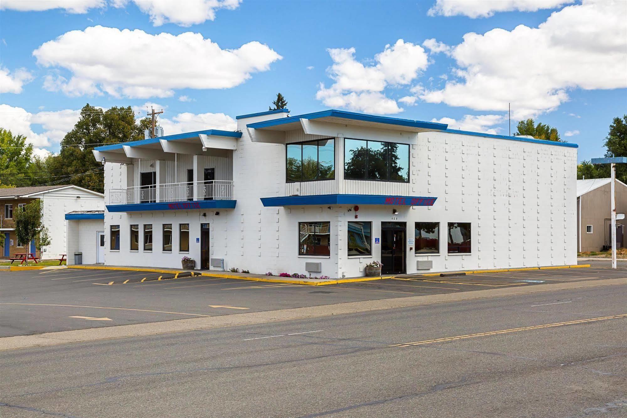 Guest House Ellensburg Ellensburg