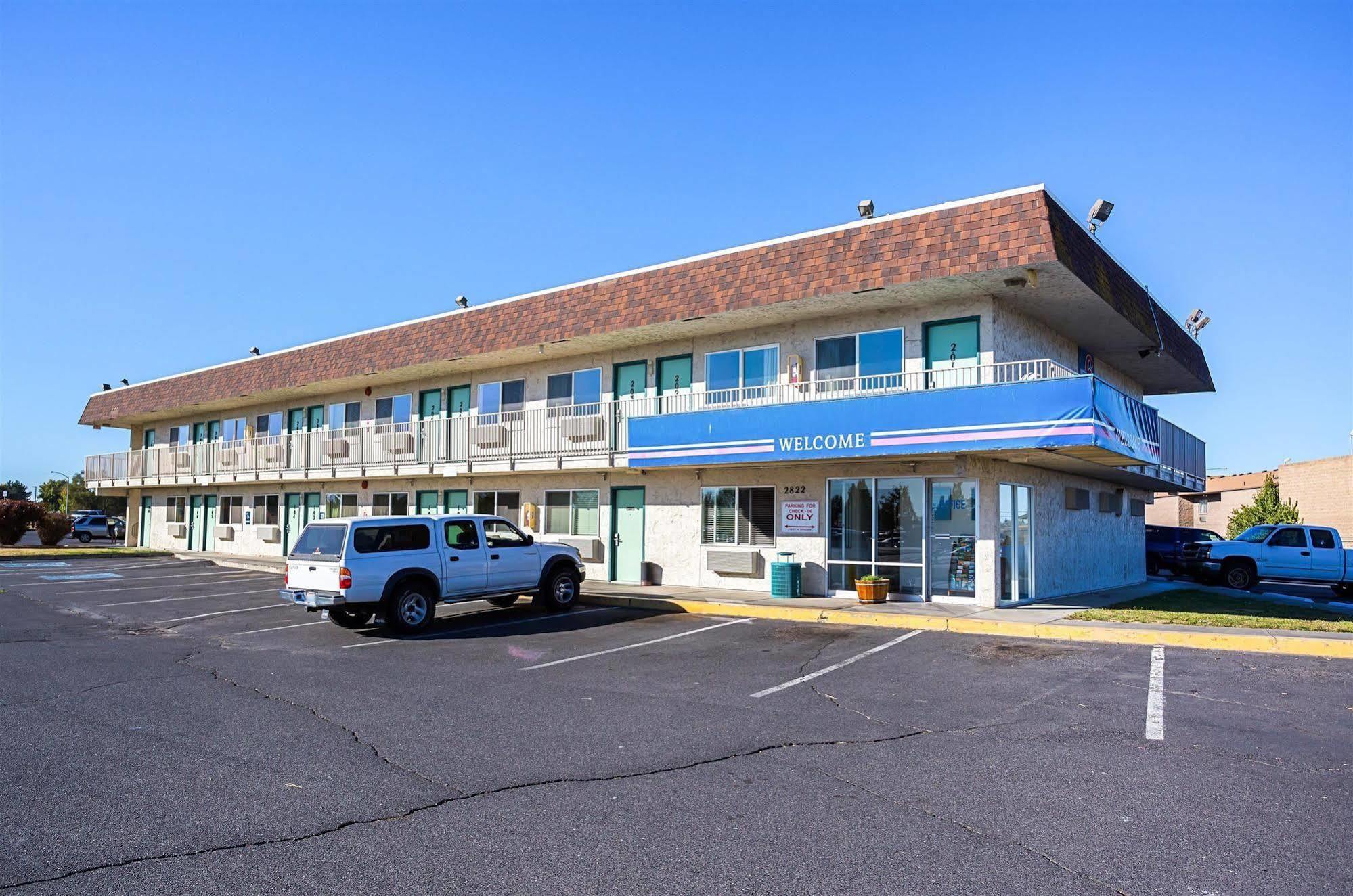 Bed & Breakfast Guest House Ellensburg