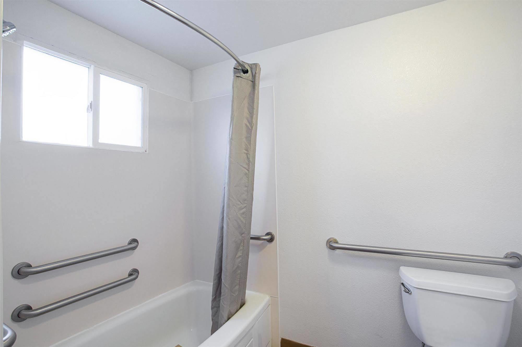 Guest House Ellensburg