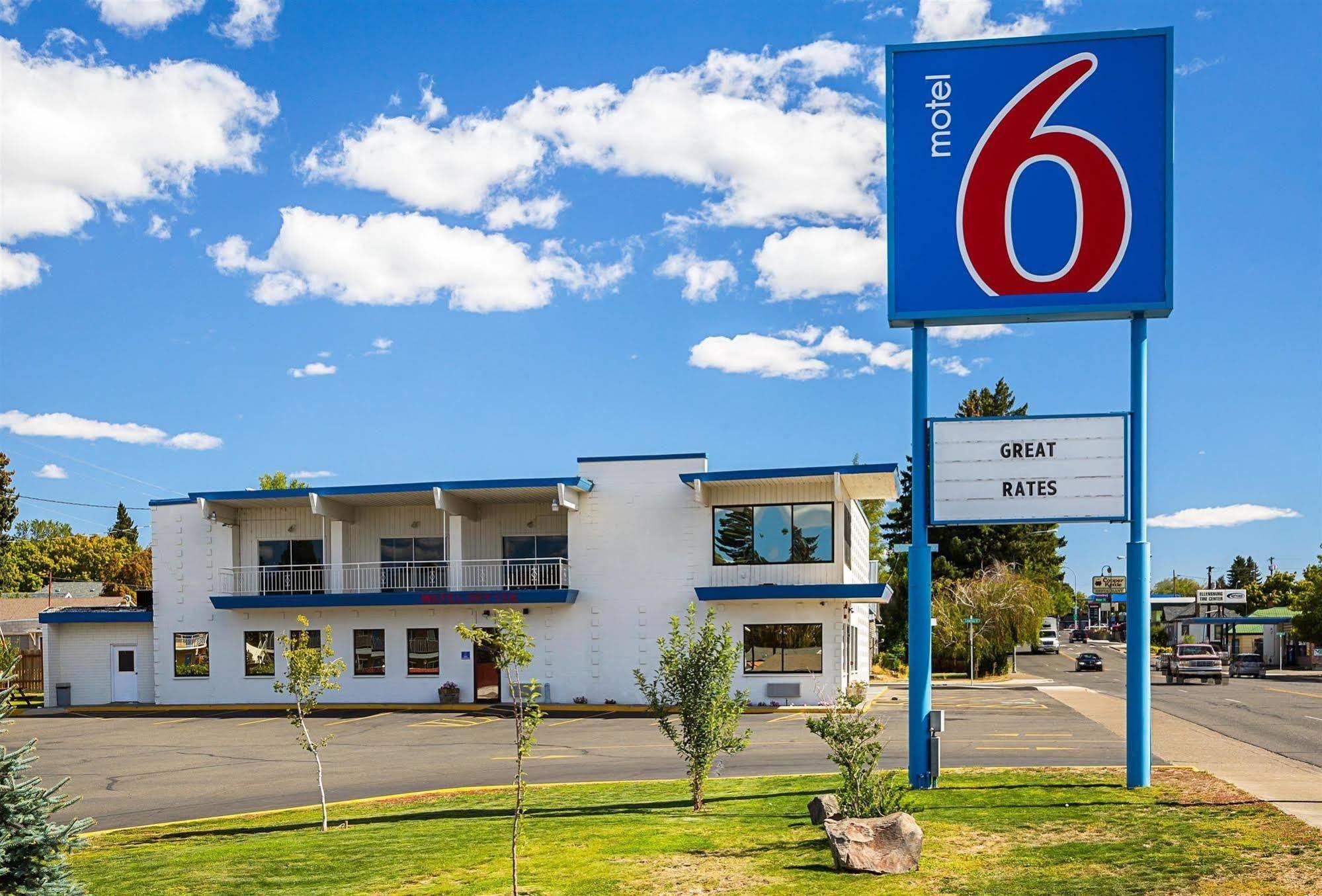 Guest House Ellensburg Bed & Breakfast
