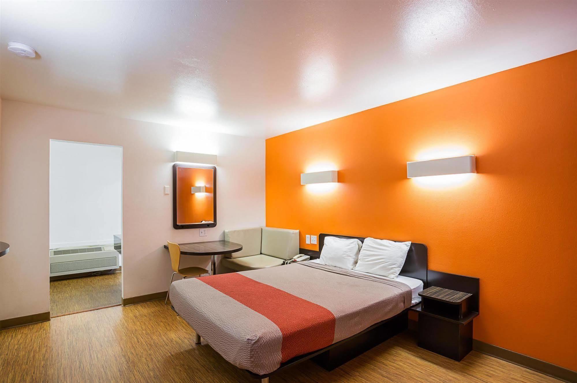 Guest House Ellensburg 2* Ellensburg